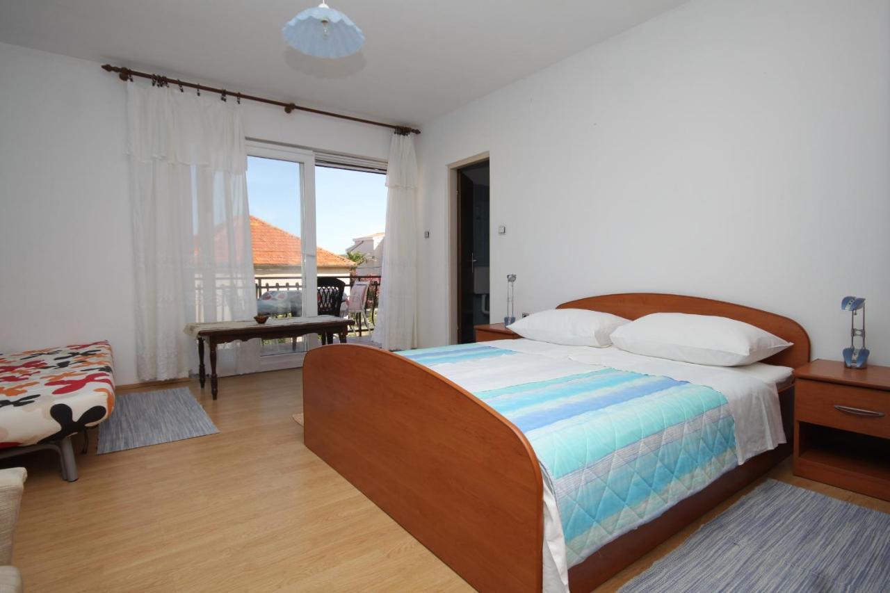 Rooms By The Sea Pasman - 8223 Exterior foto