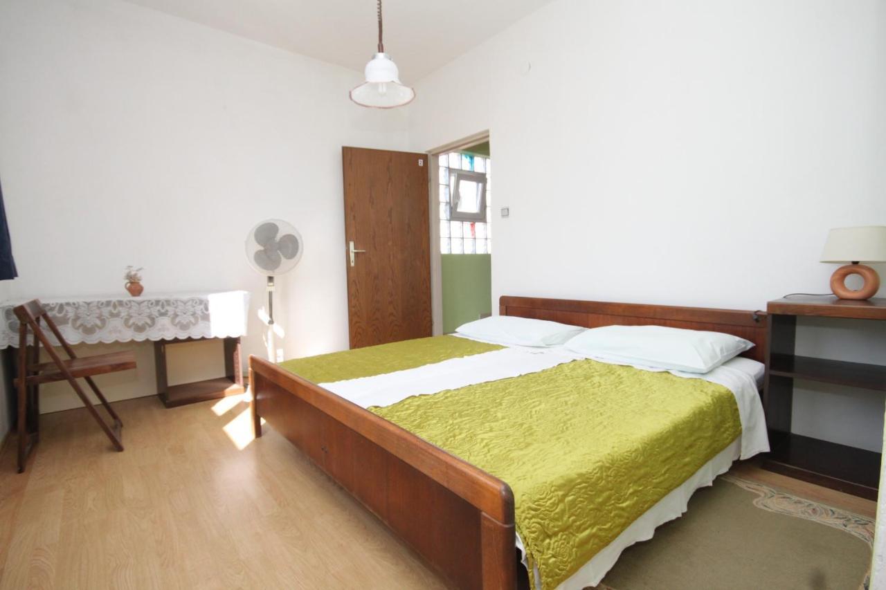 Rooms By The Sea Pasman - 8223 Exterior foto