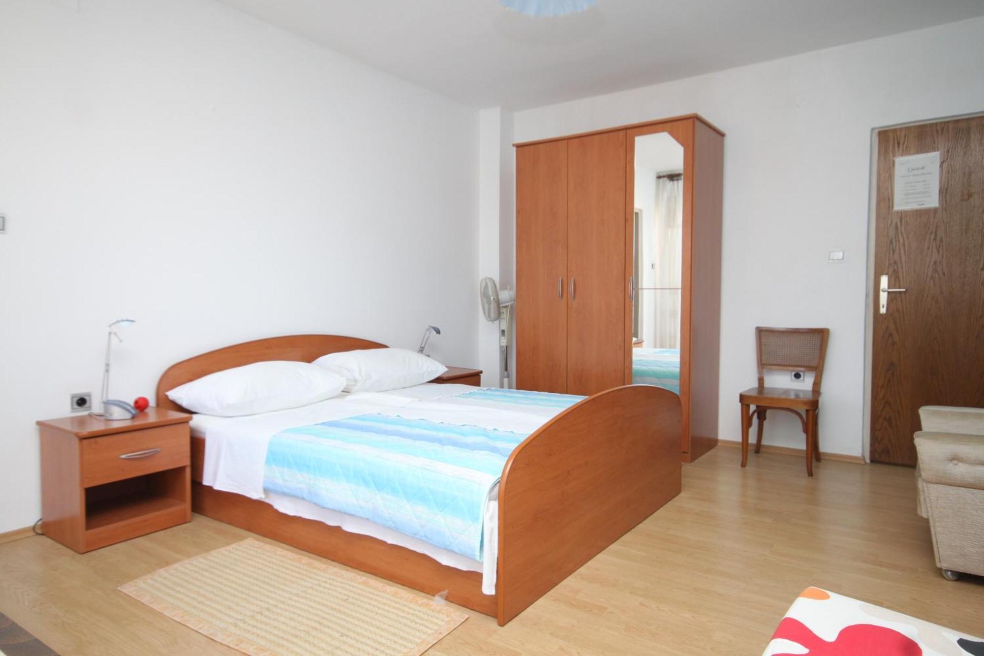 Rooms By The Sea Pasman - 8223 Zimmer foto