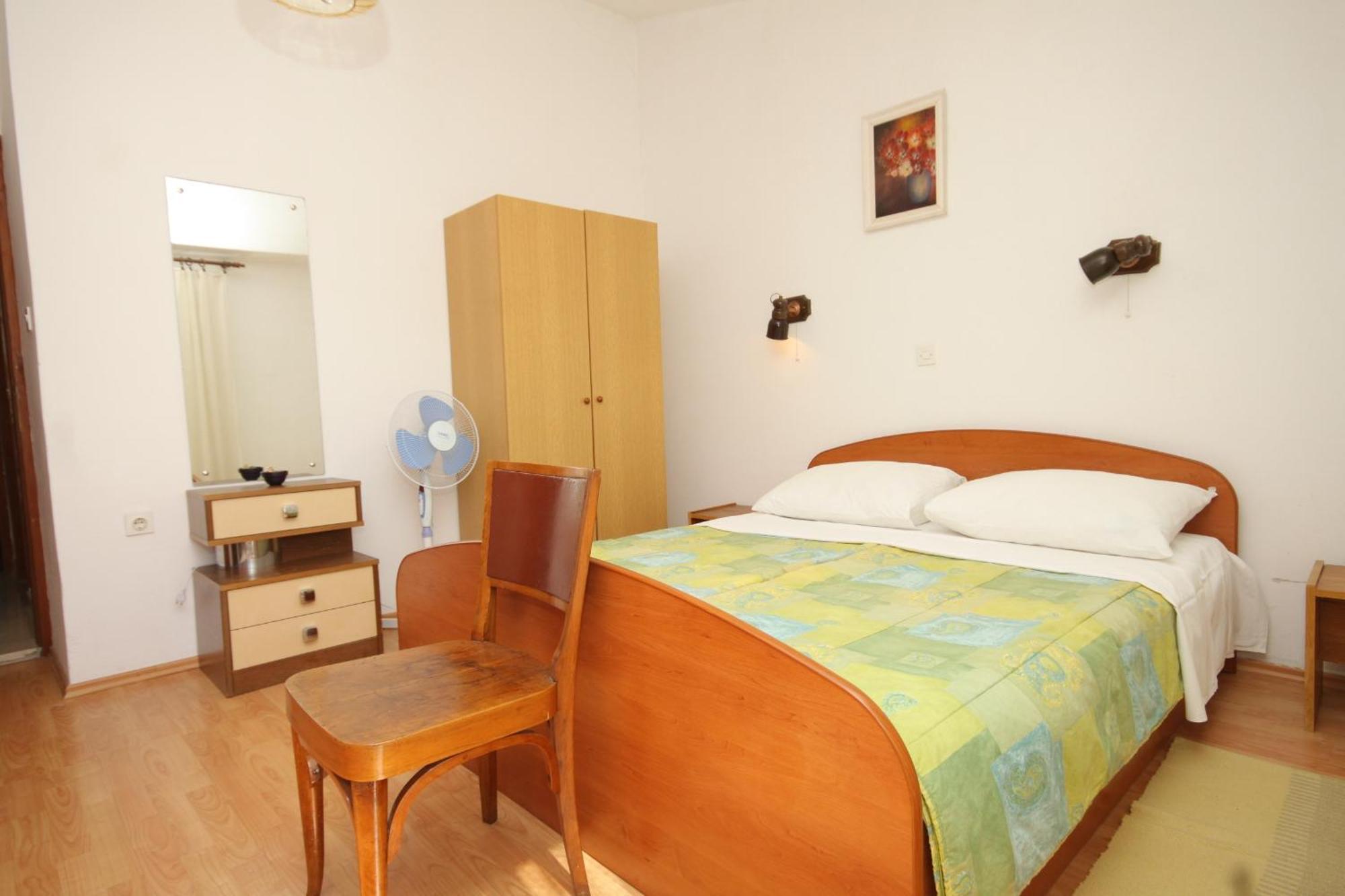 Rooms By The Sea Pasman - 8223 Zimmer foto
