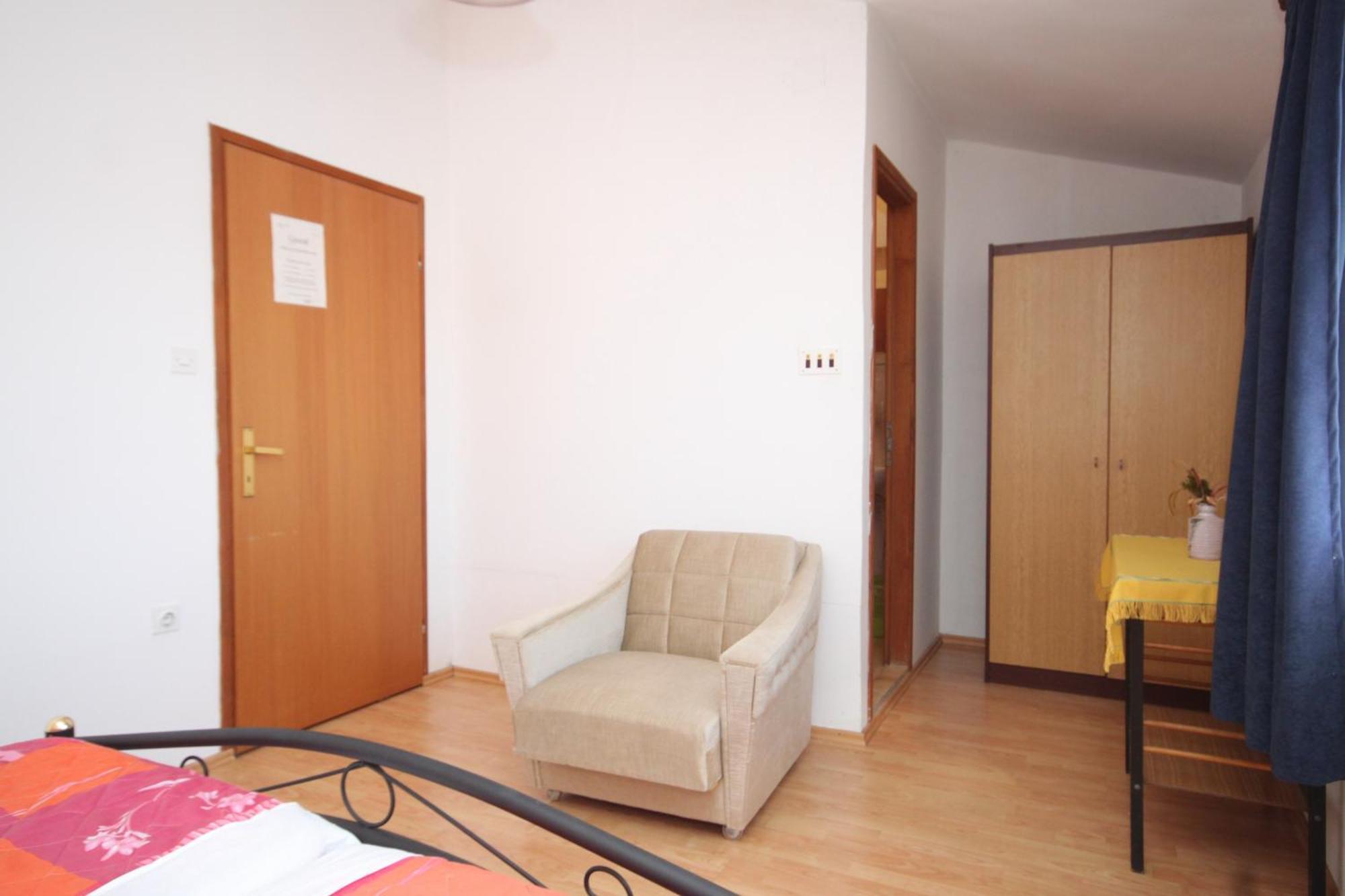 Rooms By The Sea Pasman - 8223 Zimmer foto